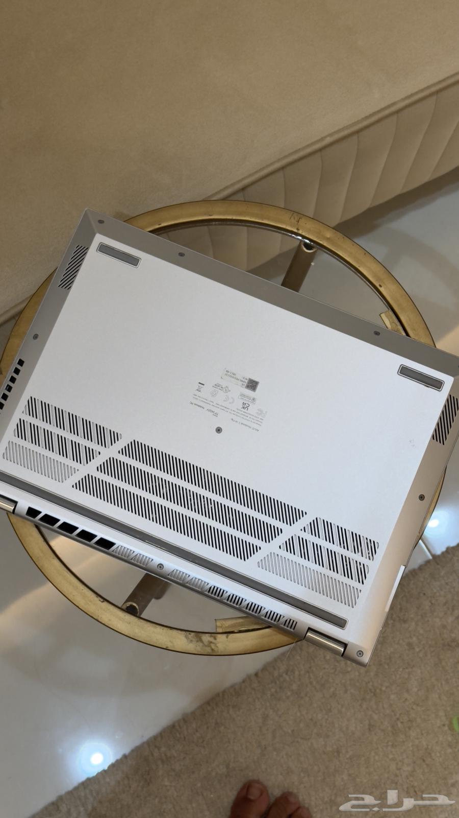 لابتوب اسوس ASUS VivoBook X14 Flip متحول (2 في 1)64378178889473110