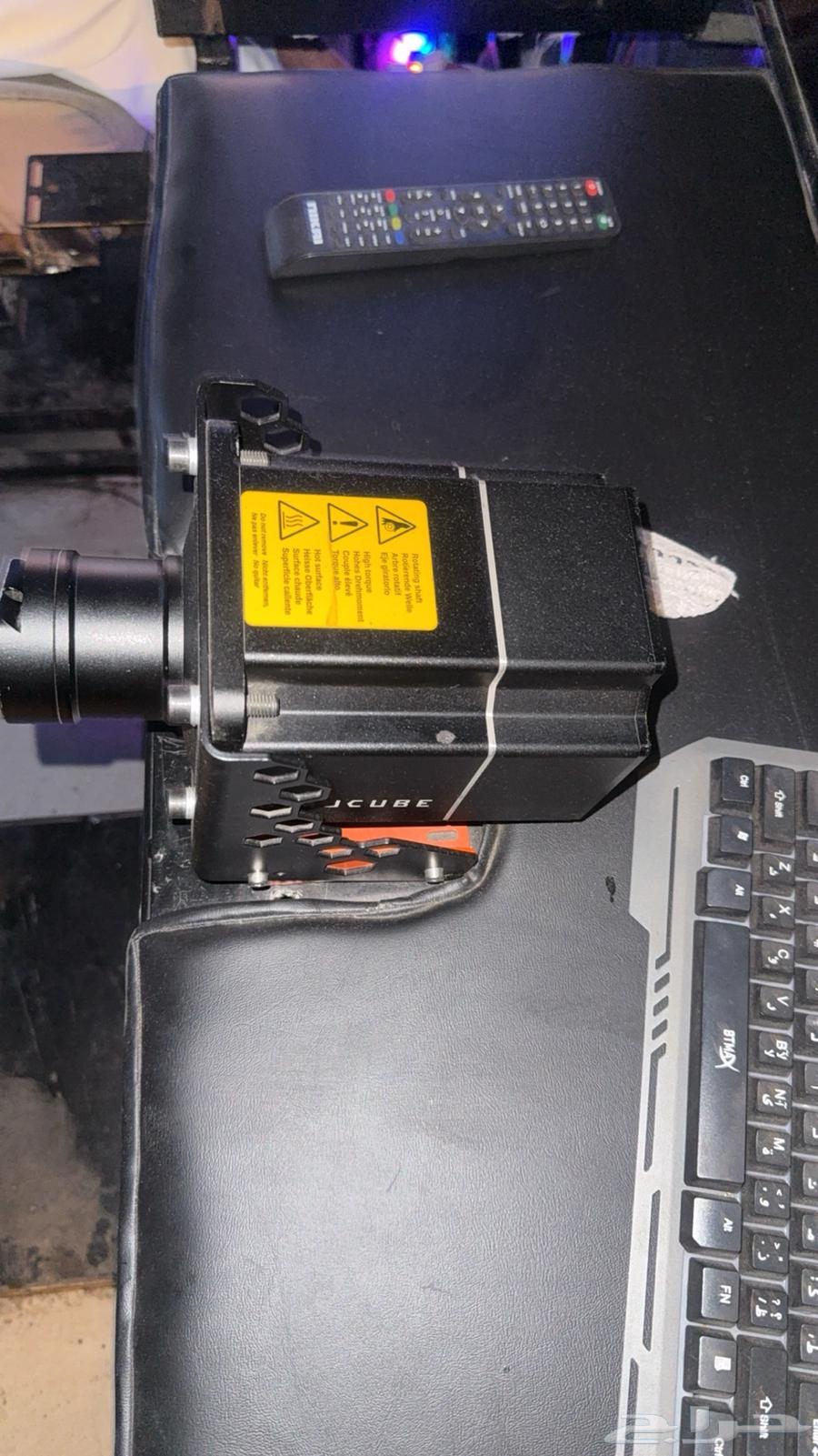 مكينة سيمي كيوب سبورت64391373389953111