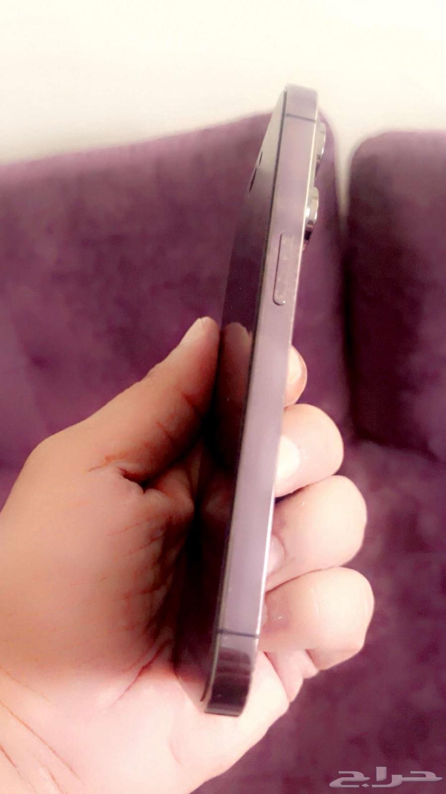 ايفون 14 برو64384925182978114