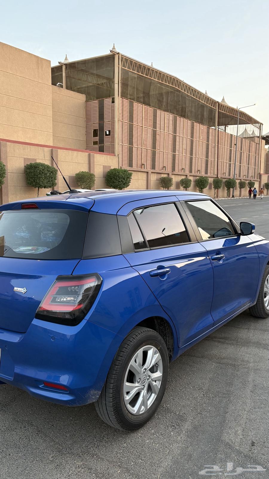 Suzuki Swift 202564533349731073113