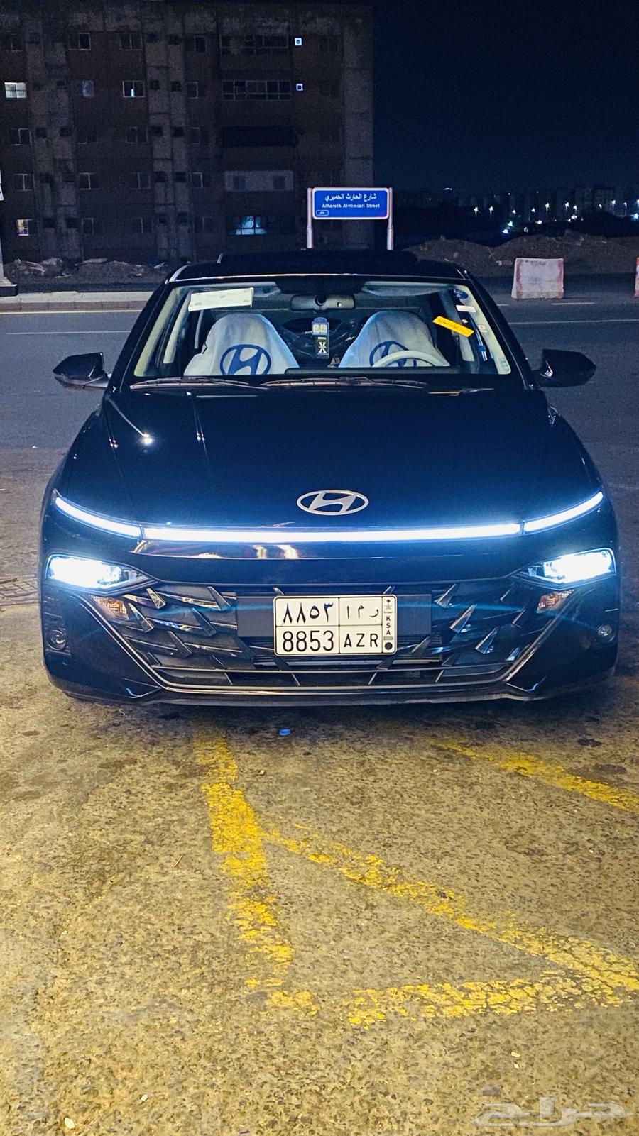 Accent 2025 for transfer64534293789954110