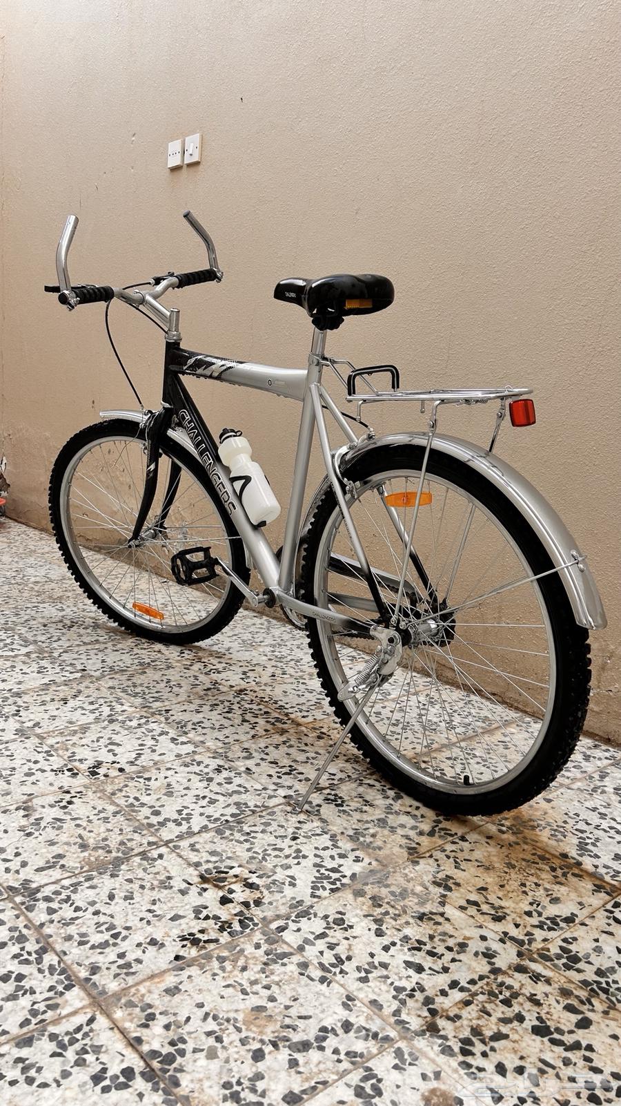 دراجة رياضية للكبار ممتازه للاماكن البعيدة وللعمل64386599033986110