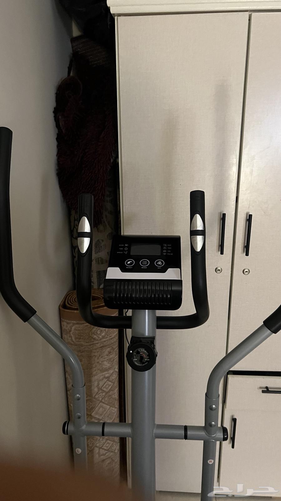 جهاز اوبتكال رياضي64385845660290110