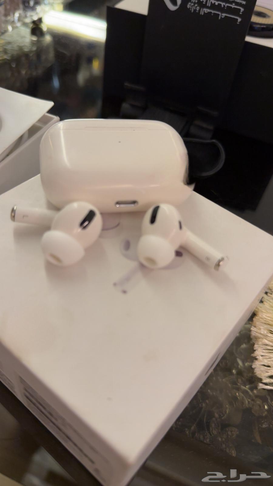 سماعات ابل ايور بودز64385789831937112