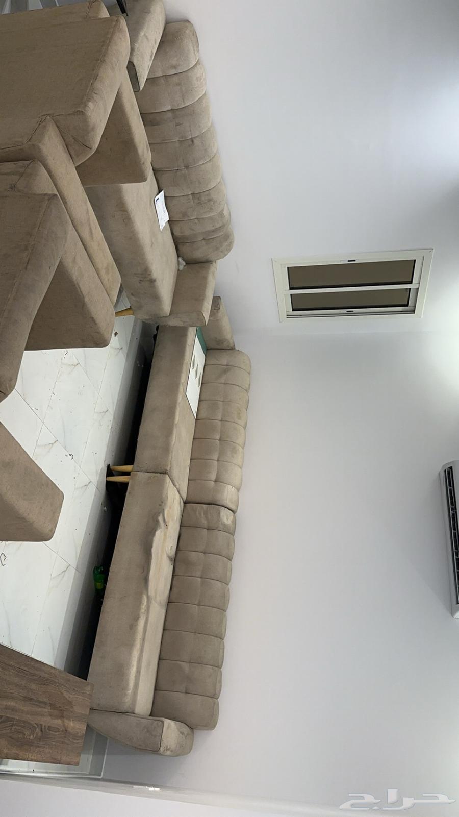 اثاث كنب ومساند جلسات ارضيه ومكرويف و فرن كهرب64379123695490112