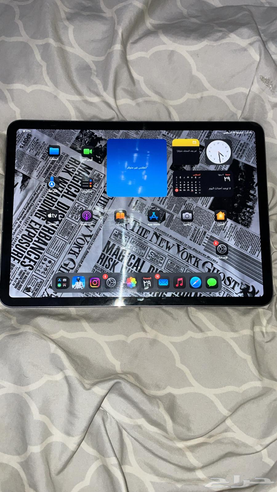 ايباد برو الجيل الثالث64380638768514111