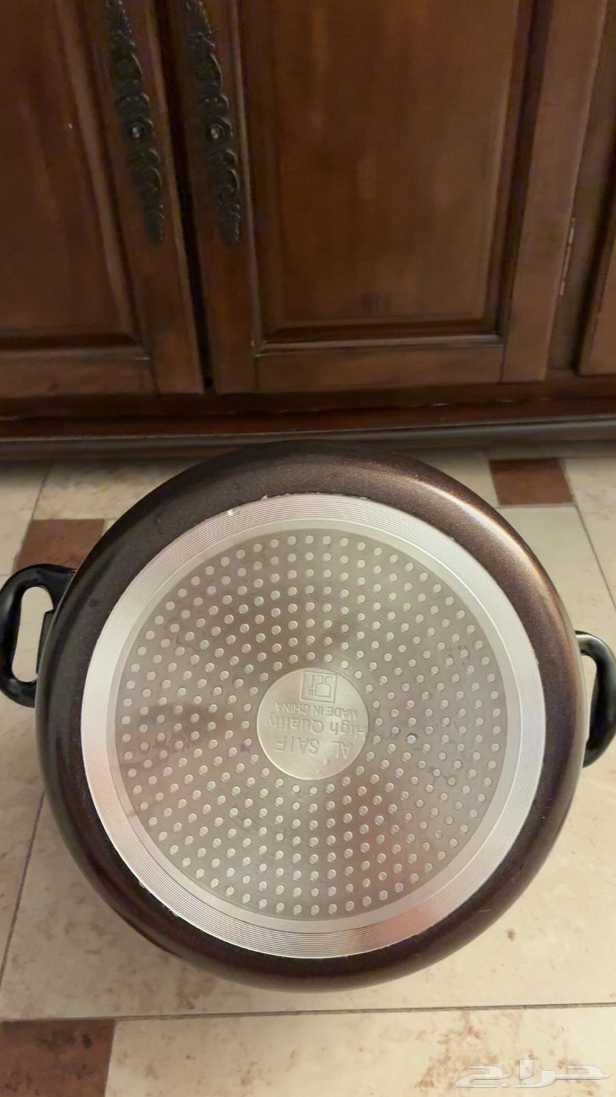 قدر ضغط جرانيت السيف64384688914435112