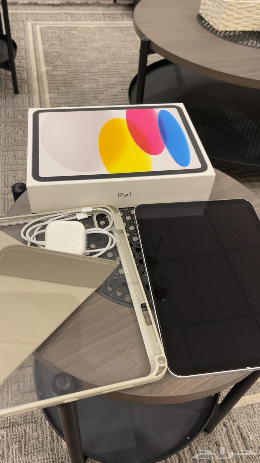 ايباد A1664384619214211110