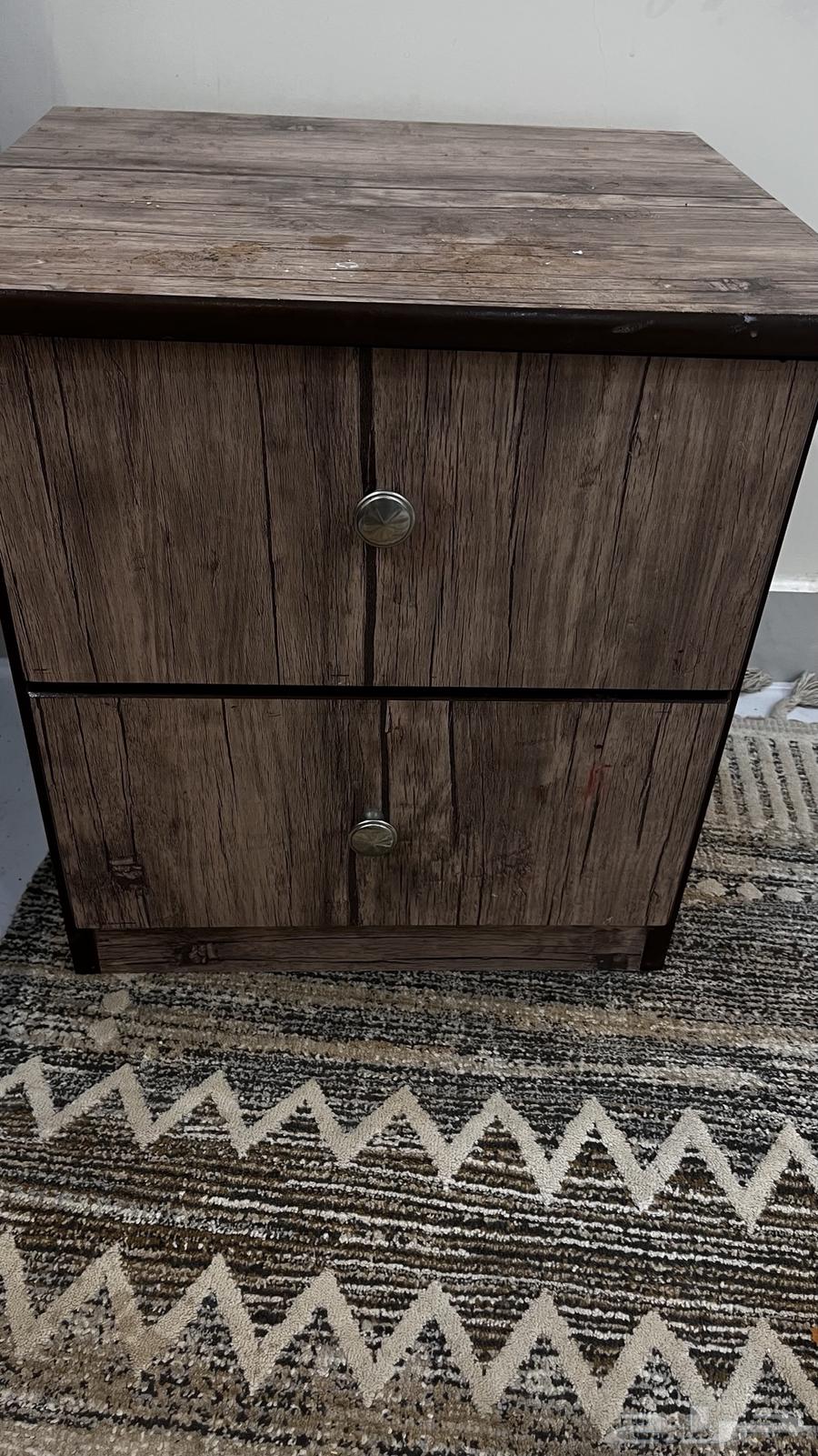 غرفه نوم سرير دولاب64388121026307111