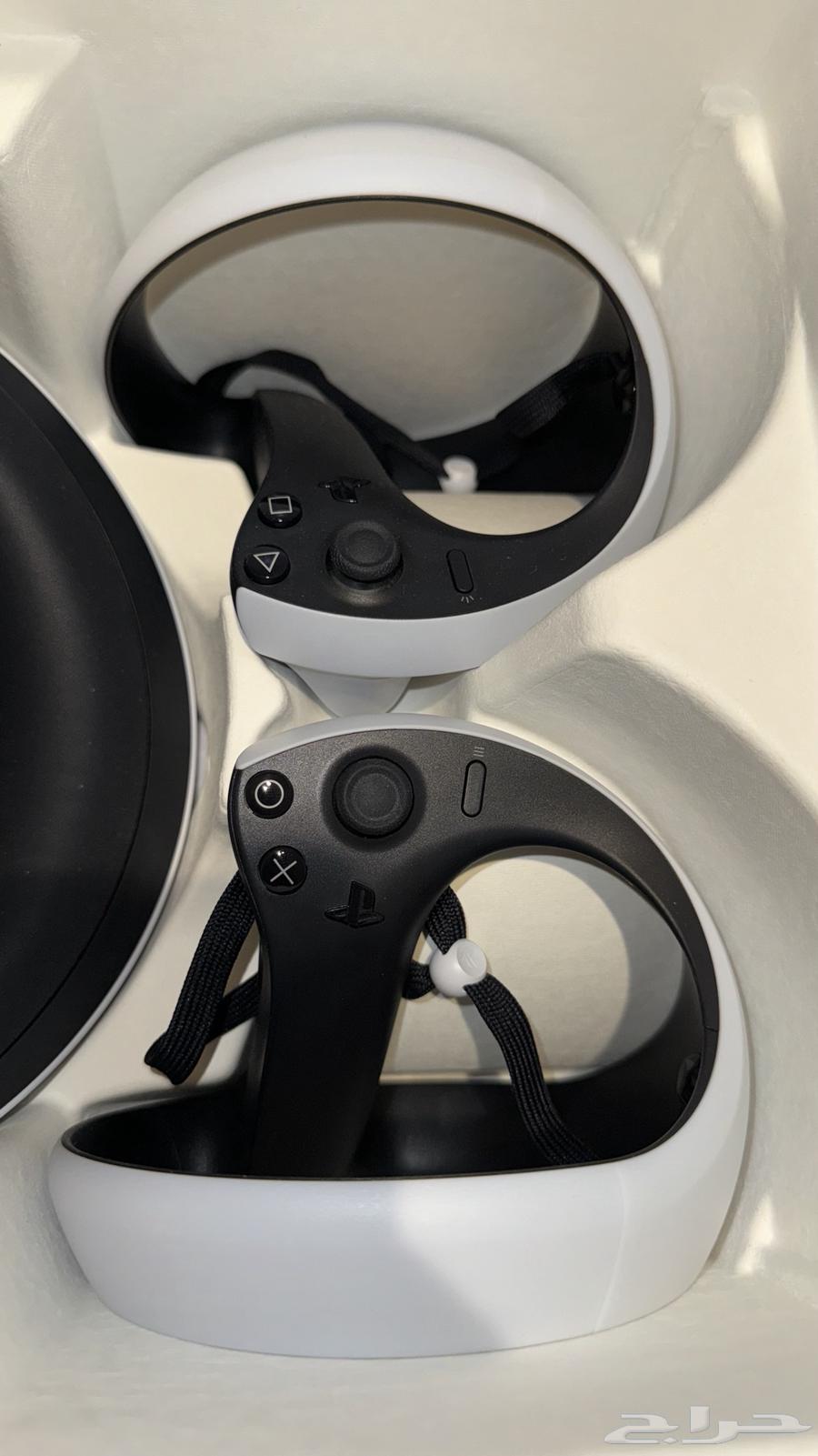 PS 5 Virtual Reality Glasses64382003785859113