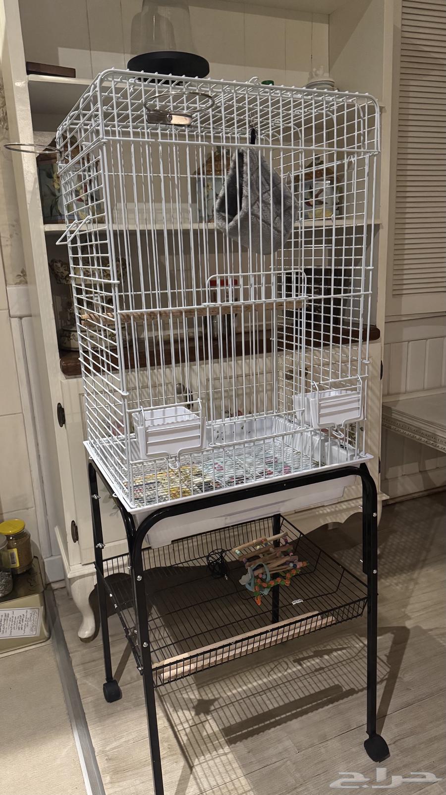 قفص طيور64377725072515110