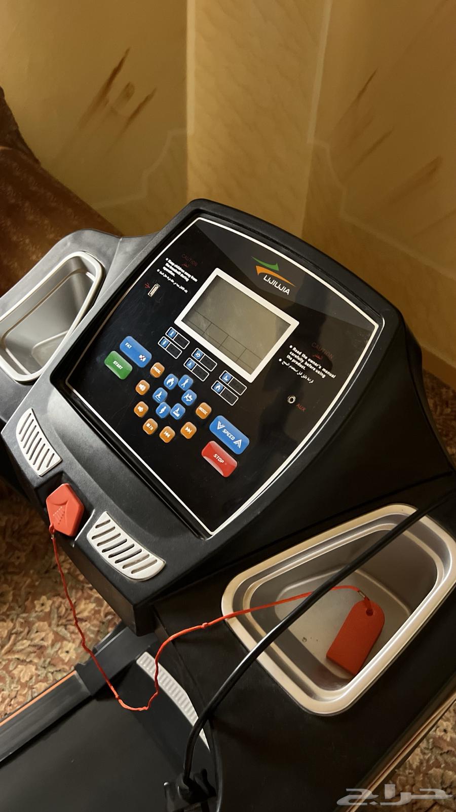 سير رياضي كهرباءي64382418660866110