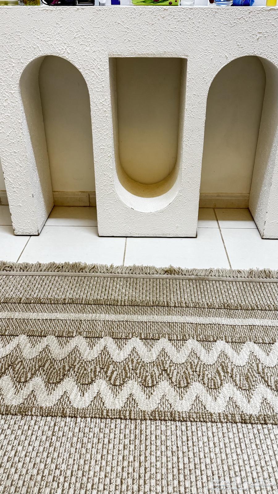 كنب حرف L وكنب 3قطع64378411466498114