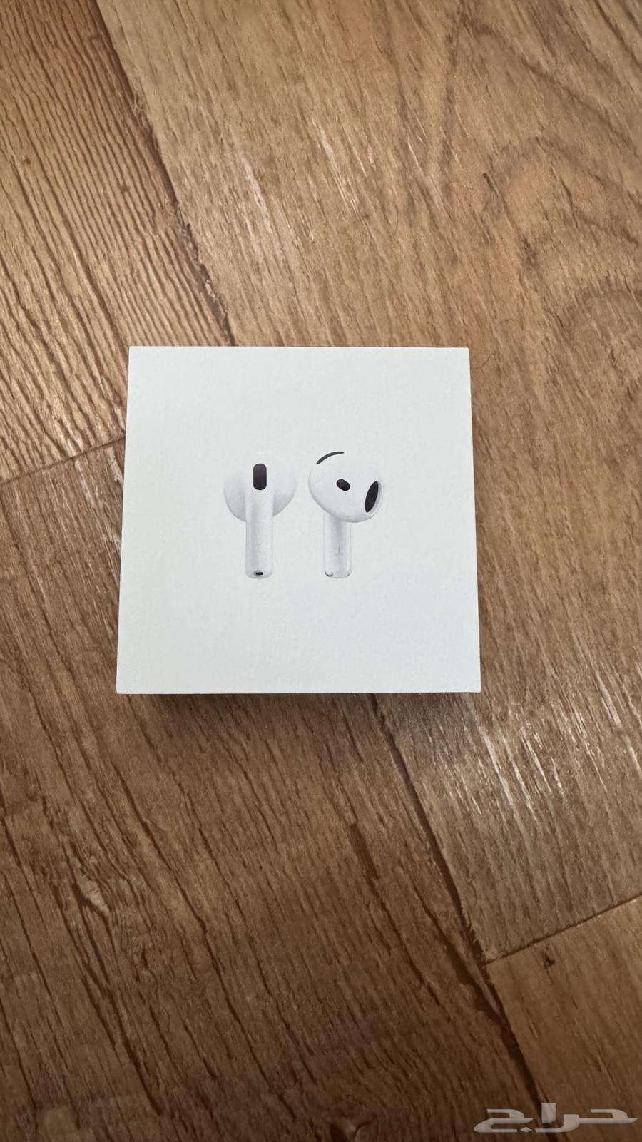 اير بودز الجيل الرابع64382914123266110