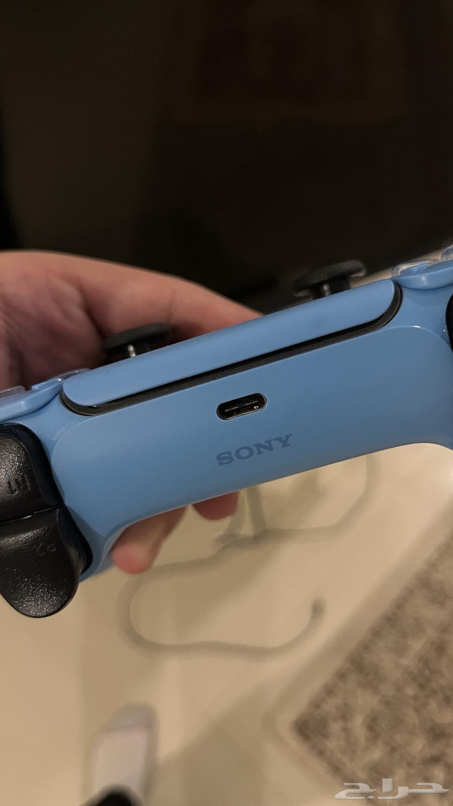 سوني 5 نظيف جدا - 500 جيجا64385705076993114