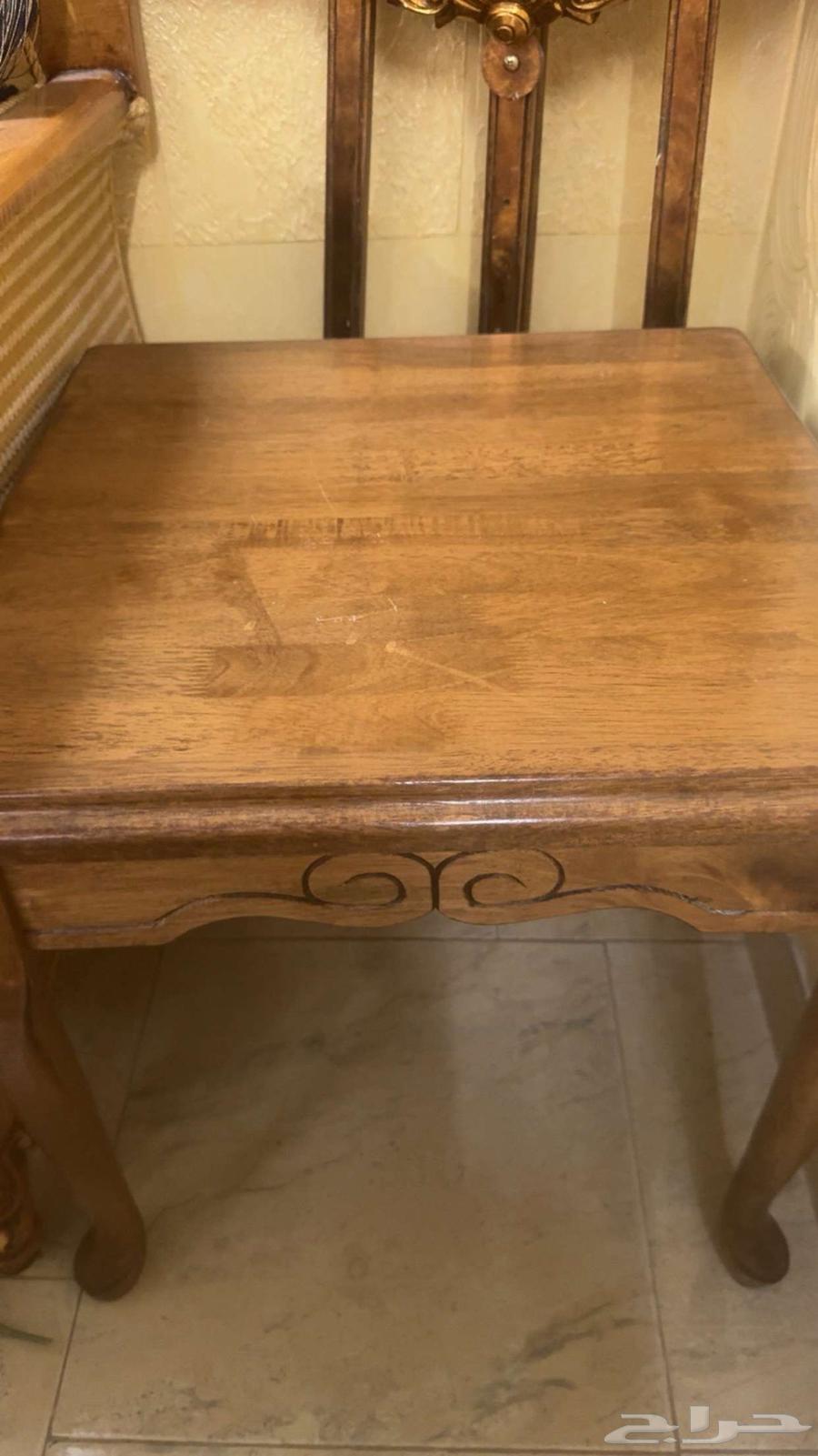 أثاث للبيع64384855765377110