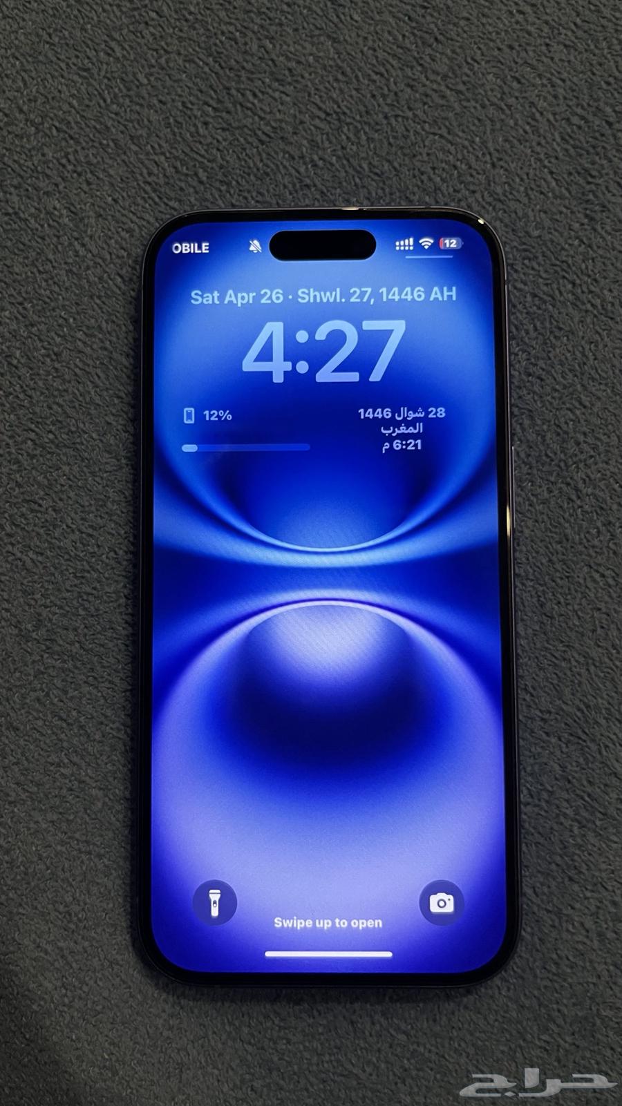 iPhone 16 Regular 25664387995979138111