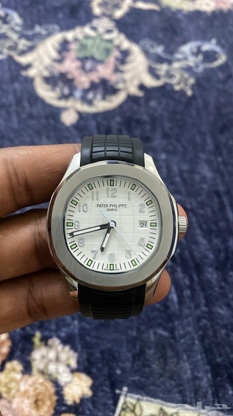 ساعه باتيك فيليب64380025291906110