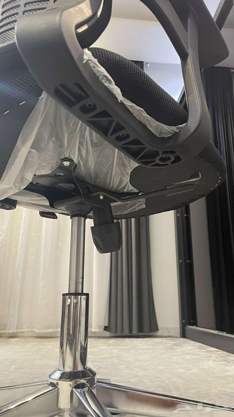 كرسي مكتبي طبي64383843907585112