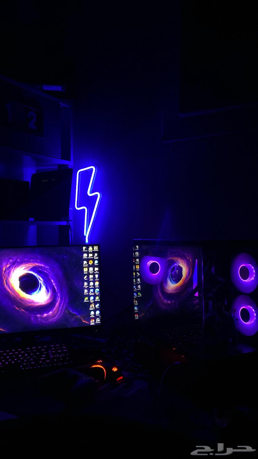 بي سي قيمنق قوي64378876241794111