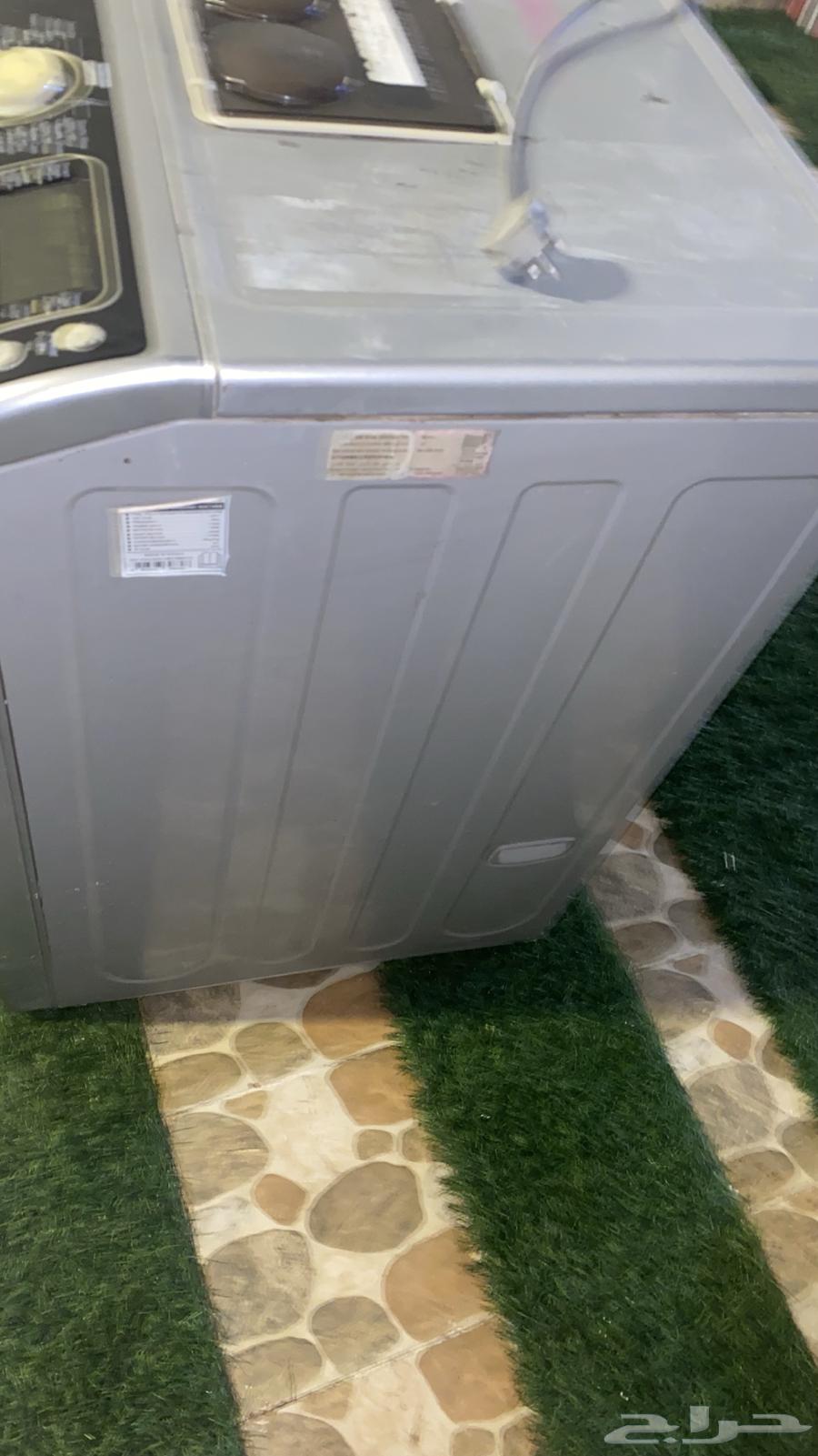 غسالة للبيع على السوم64381823203201113