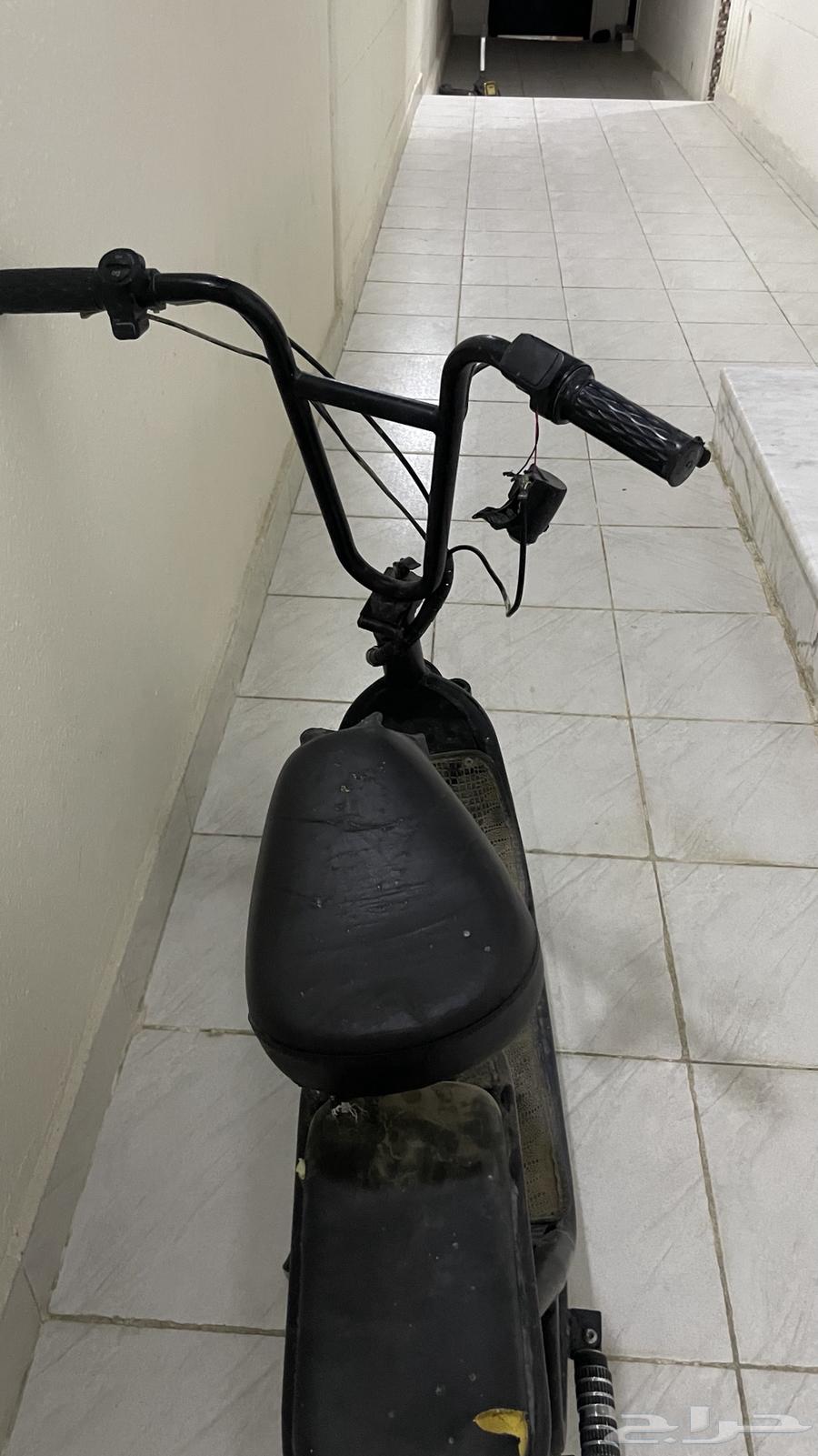 Scooter64389626437890114