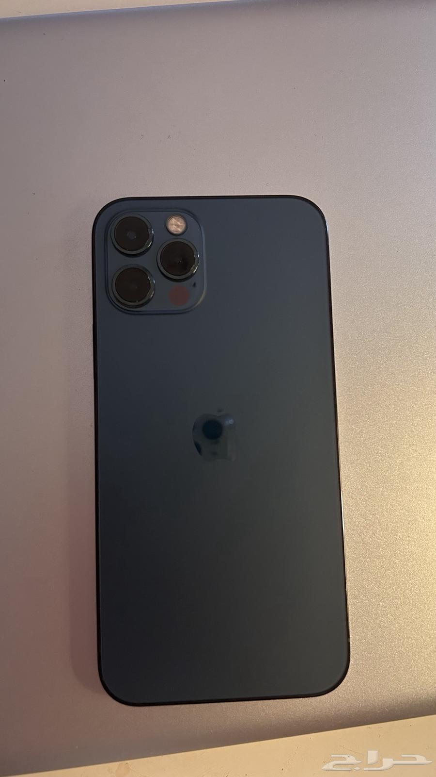 ايفون 12 برو64378629612034110