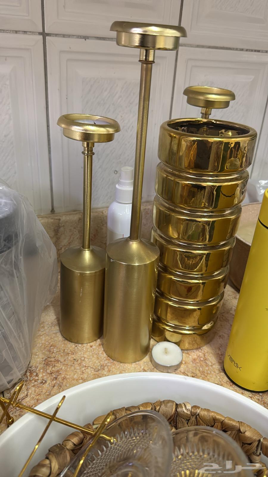 مواعين جديده صين وقزاز64386877904385114