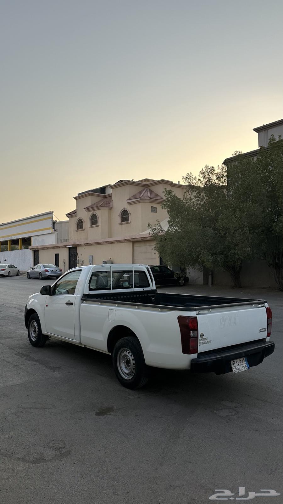 Isuzu D-Max 2022 agency condition for sale64521511243265113