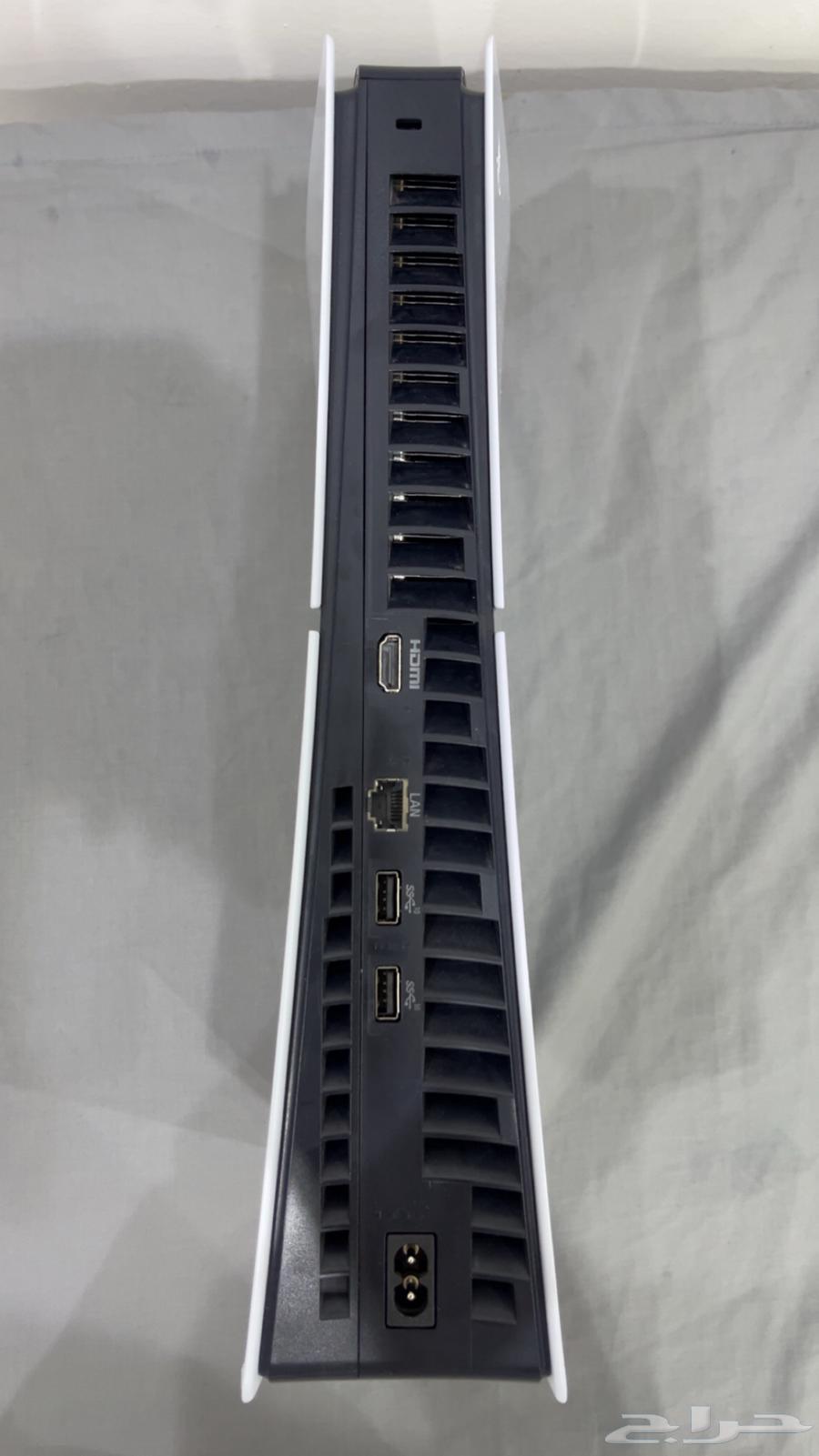 سوني فايف5 سلم المساحه 1 تيرا المالك الأول استخدام 4 اسابيع64381892699139111