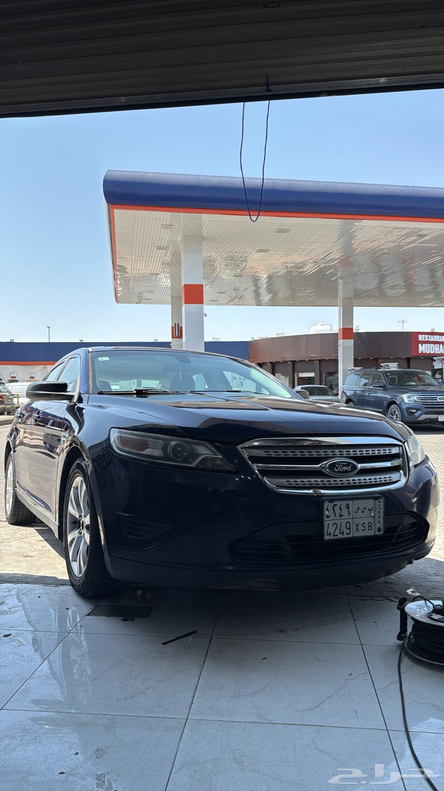 تورس 2011 6 سلندر للبيع64526703390081110