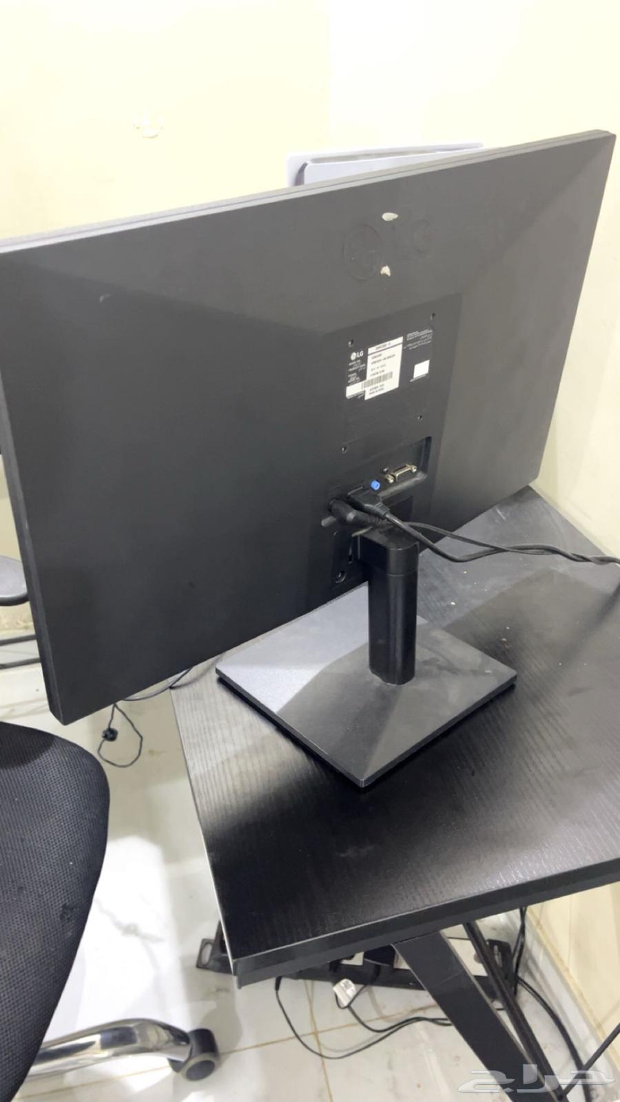 شاشة LG للبيع64379544652546110