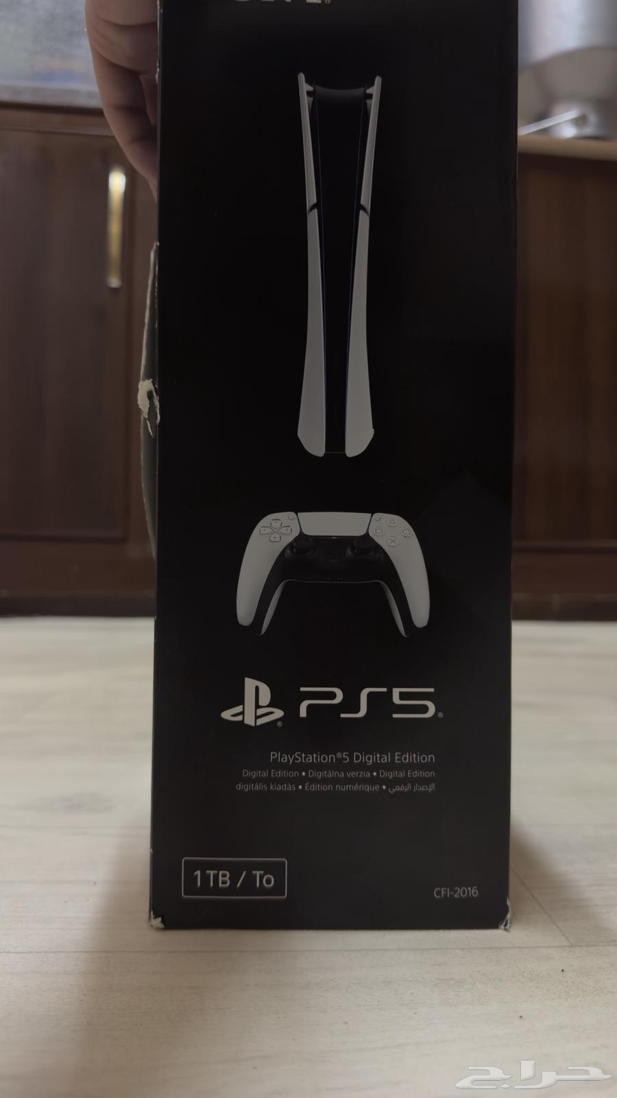 سوني 5 جديد ما استخدم64387438943234111