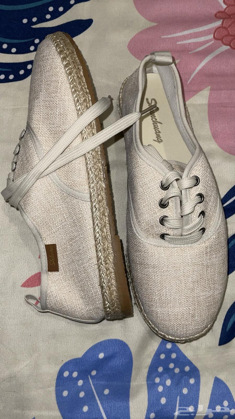 حذاء للبيع جديد64390402671235111