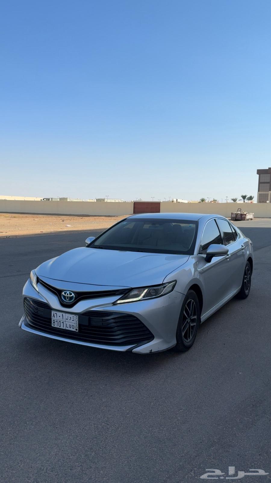 كامري 2020 هايبرد ( شررط )64530896958594112