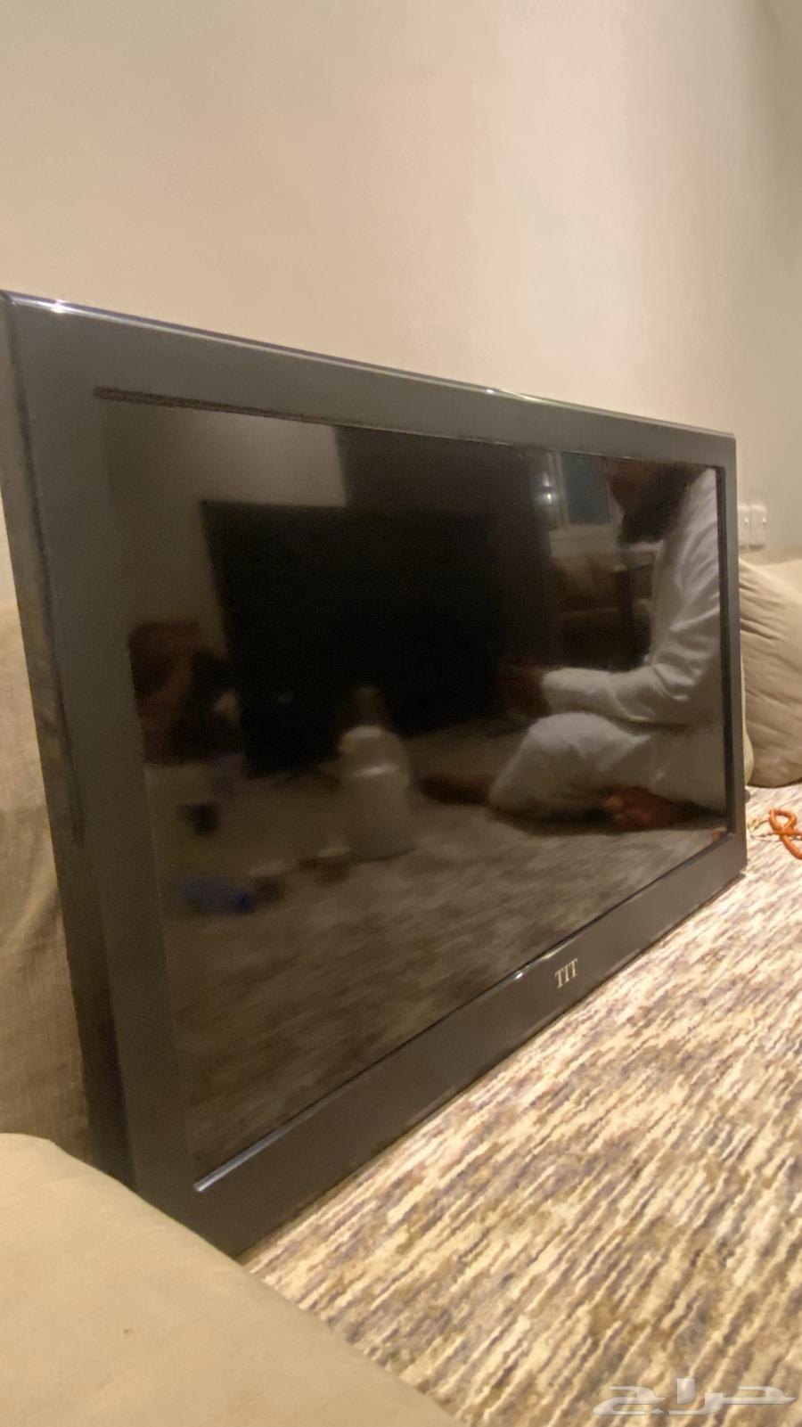 شاشة 40 بوصه ( TIT )64377389405825110