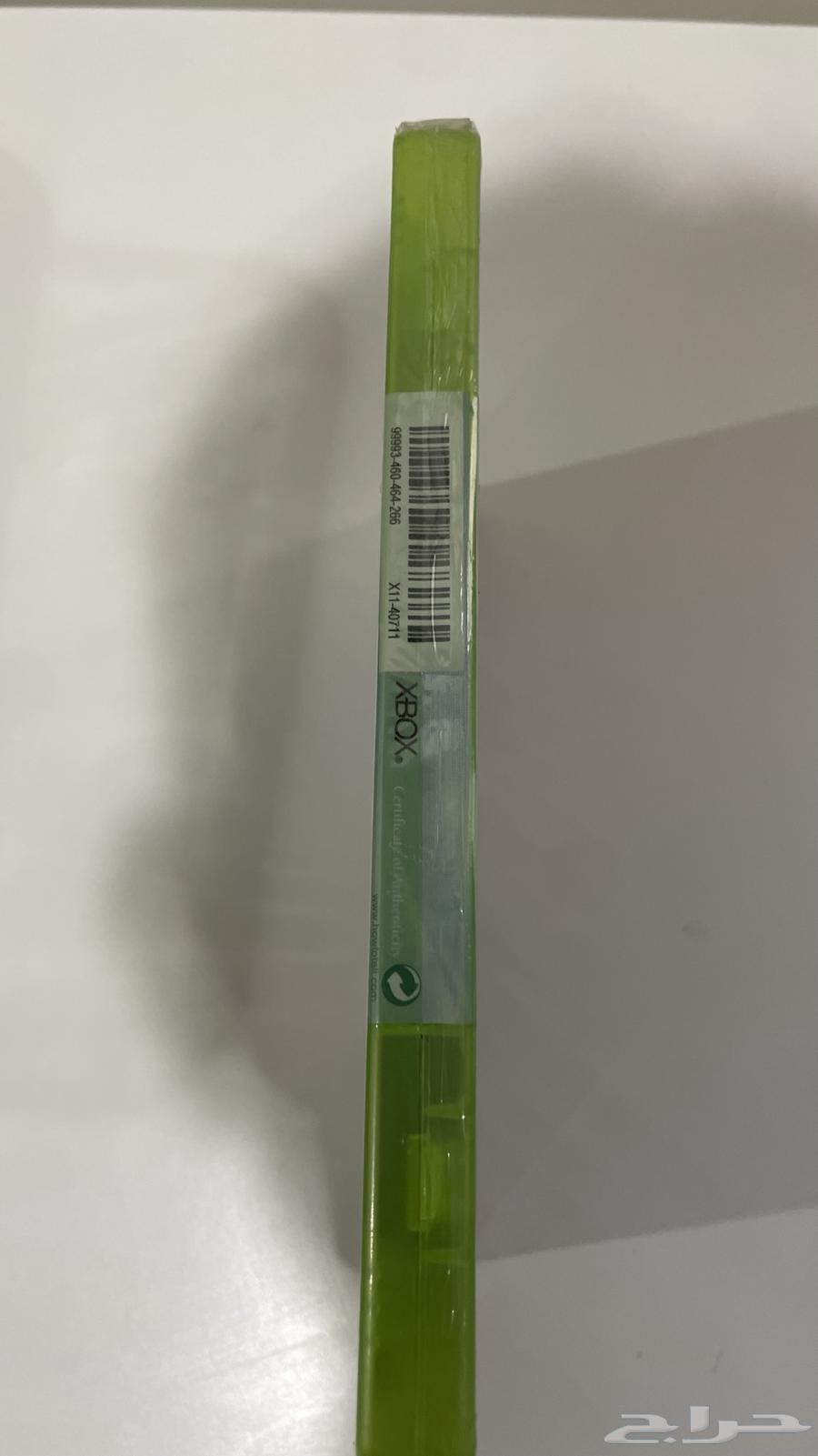 Xbox Tape64387201795457113