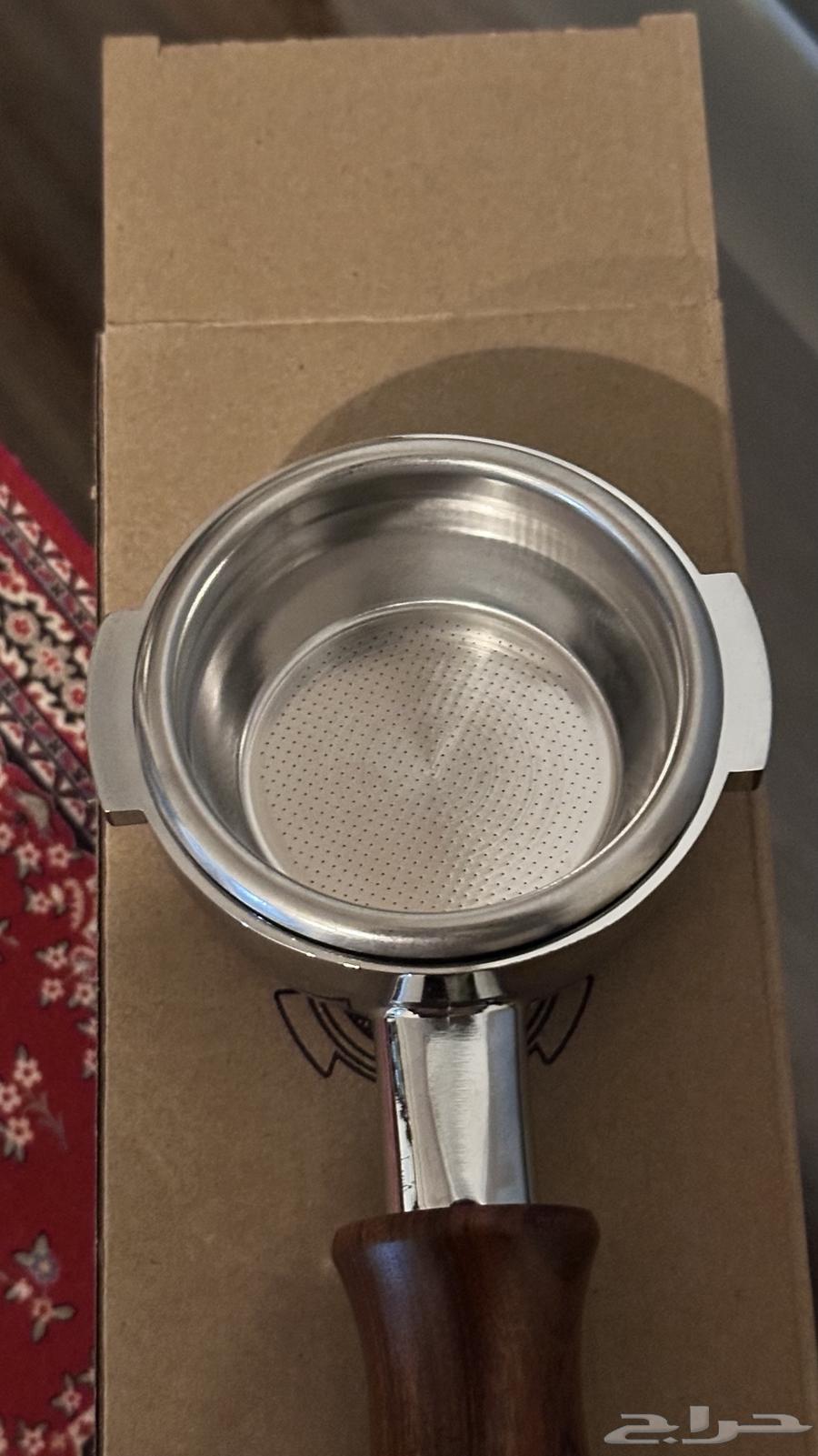 58mm portafilter exposed group64388509372419113