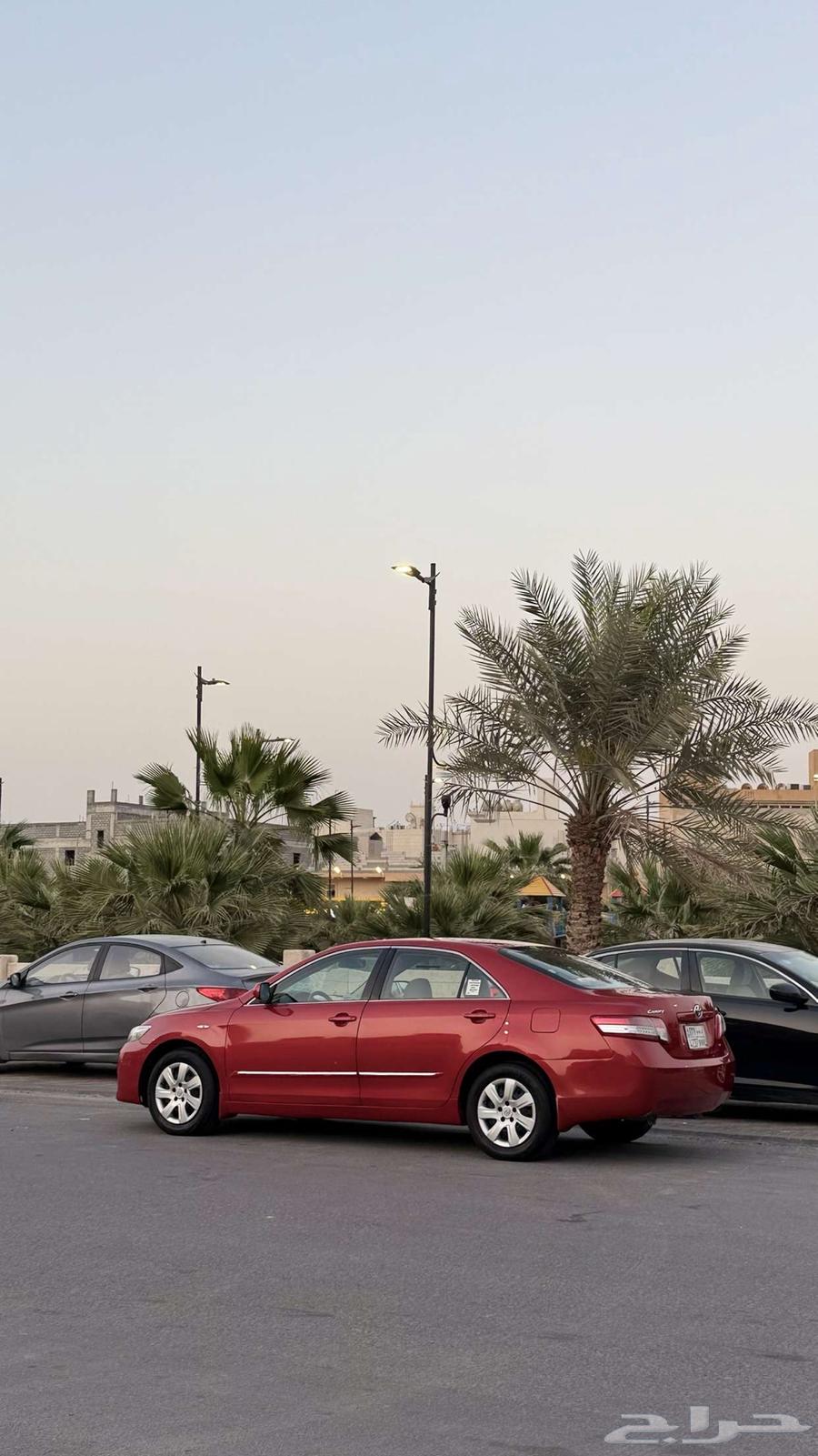 Camry 2009 converted to 2011 standard64522415587201112