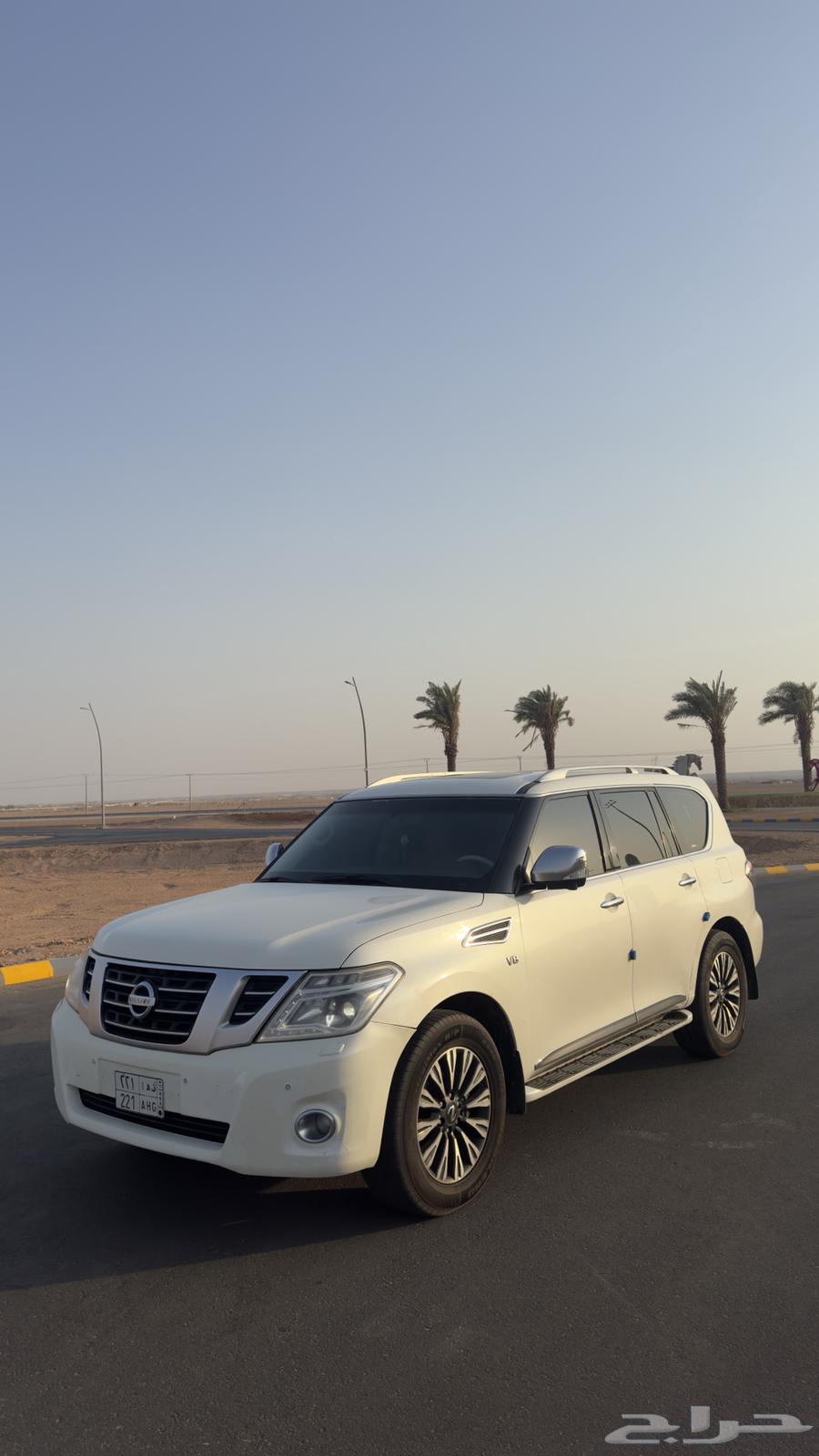 باترول بلاتينيوم 201464533832265218110