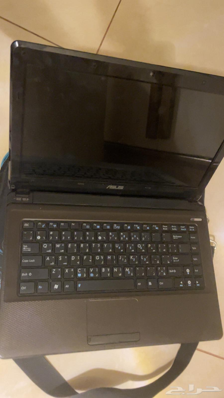 لابتوب مستعمل64391563367041112