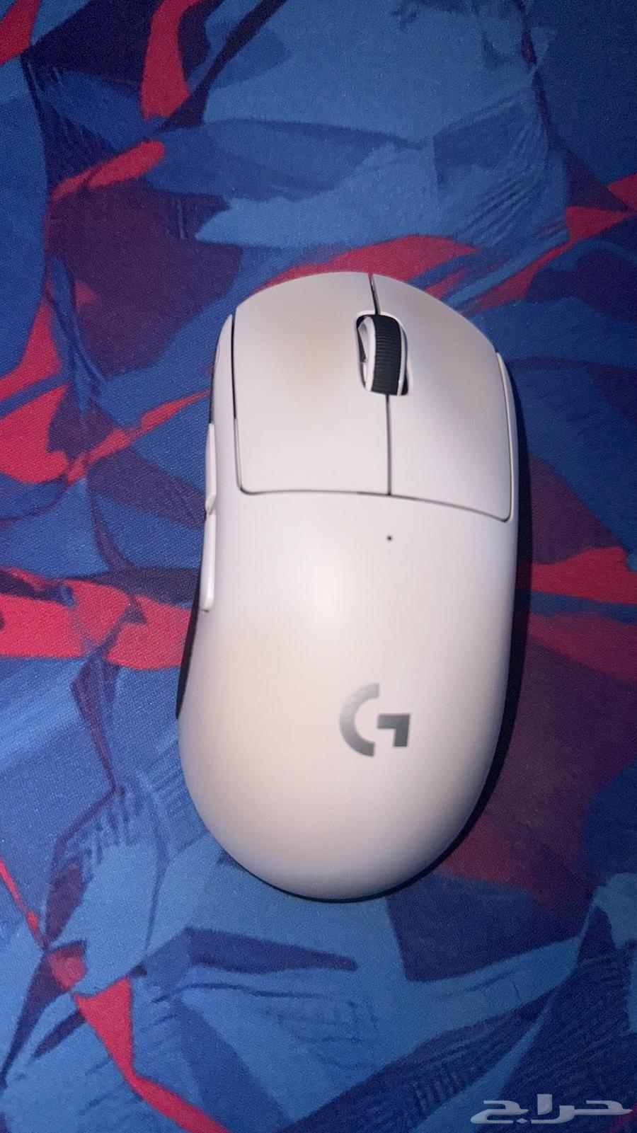 Logitech G Pro X Superlight Mouse64378164239105110