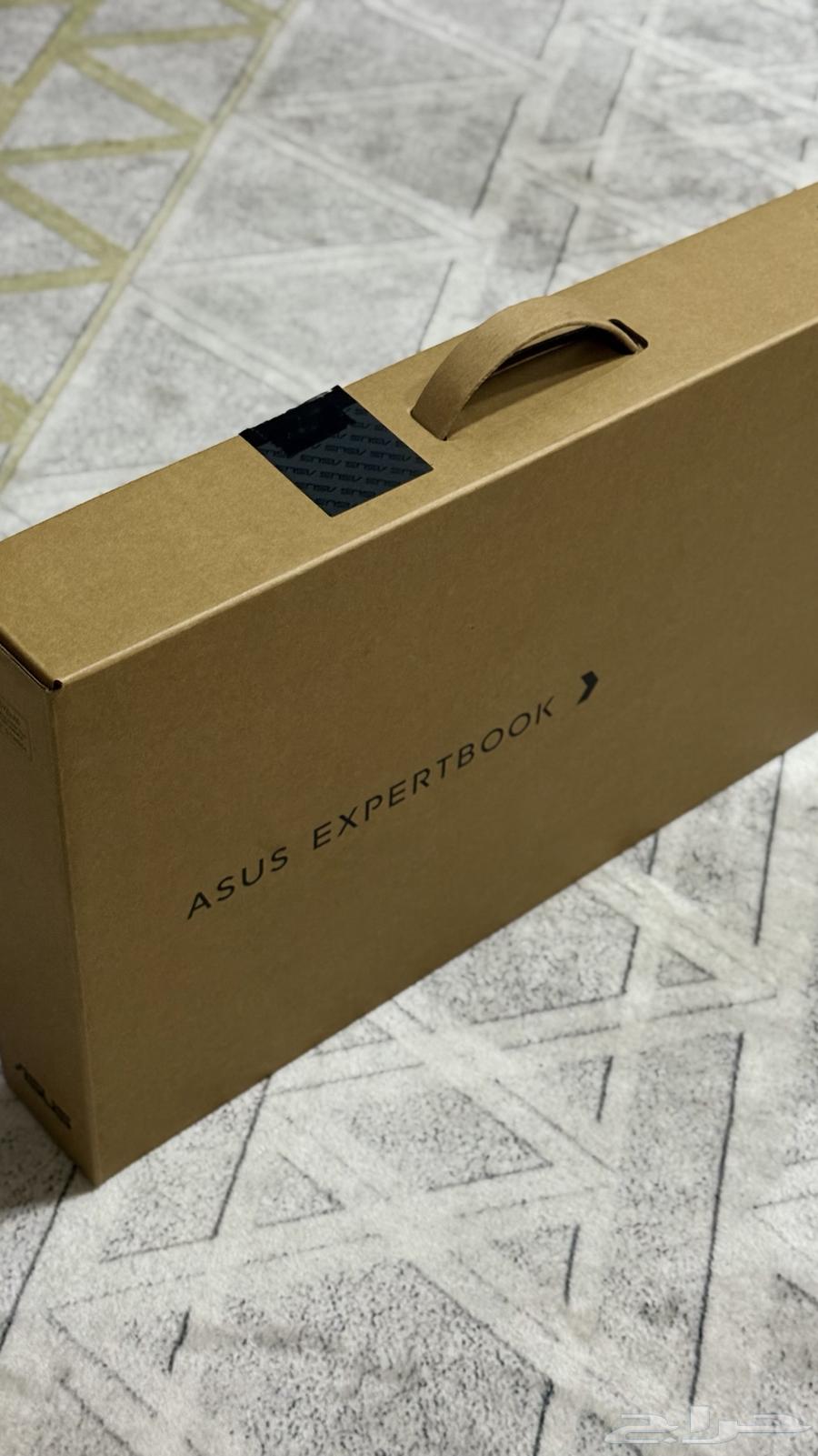 اسوس بي 15 جديد64377695495554114