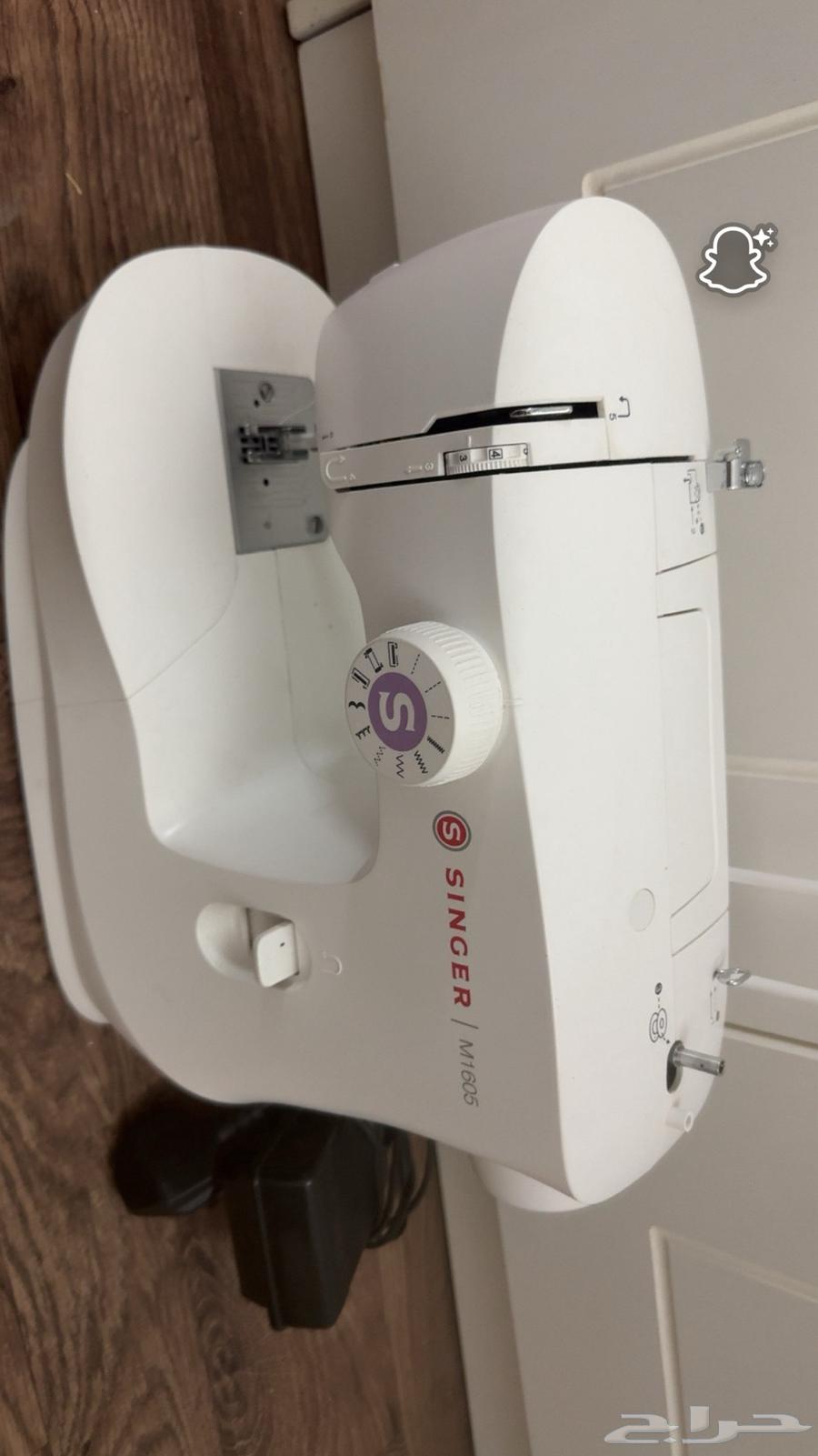 مكينة خياطة64386124371074110