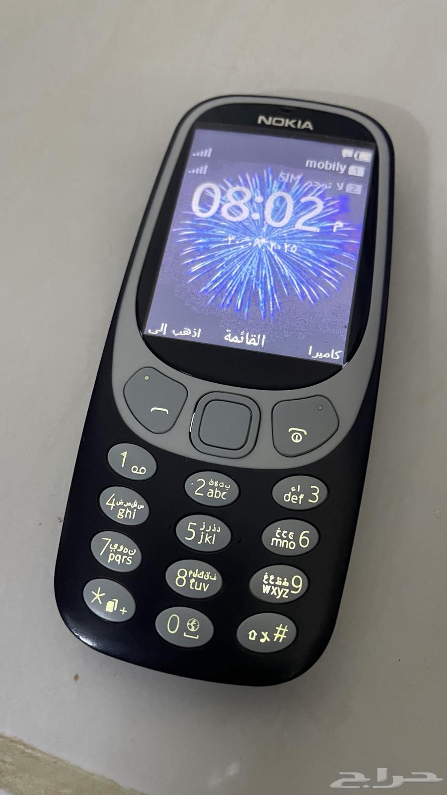 جوال نوكيا64392031730305110