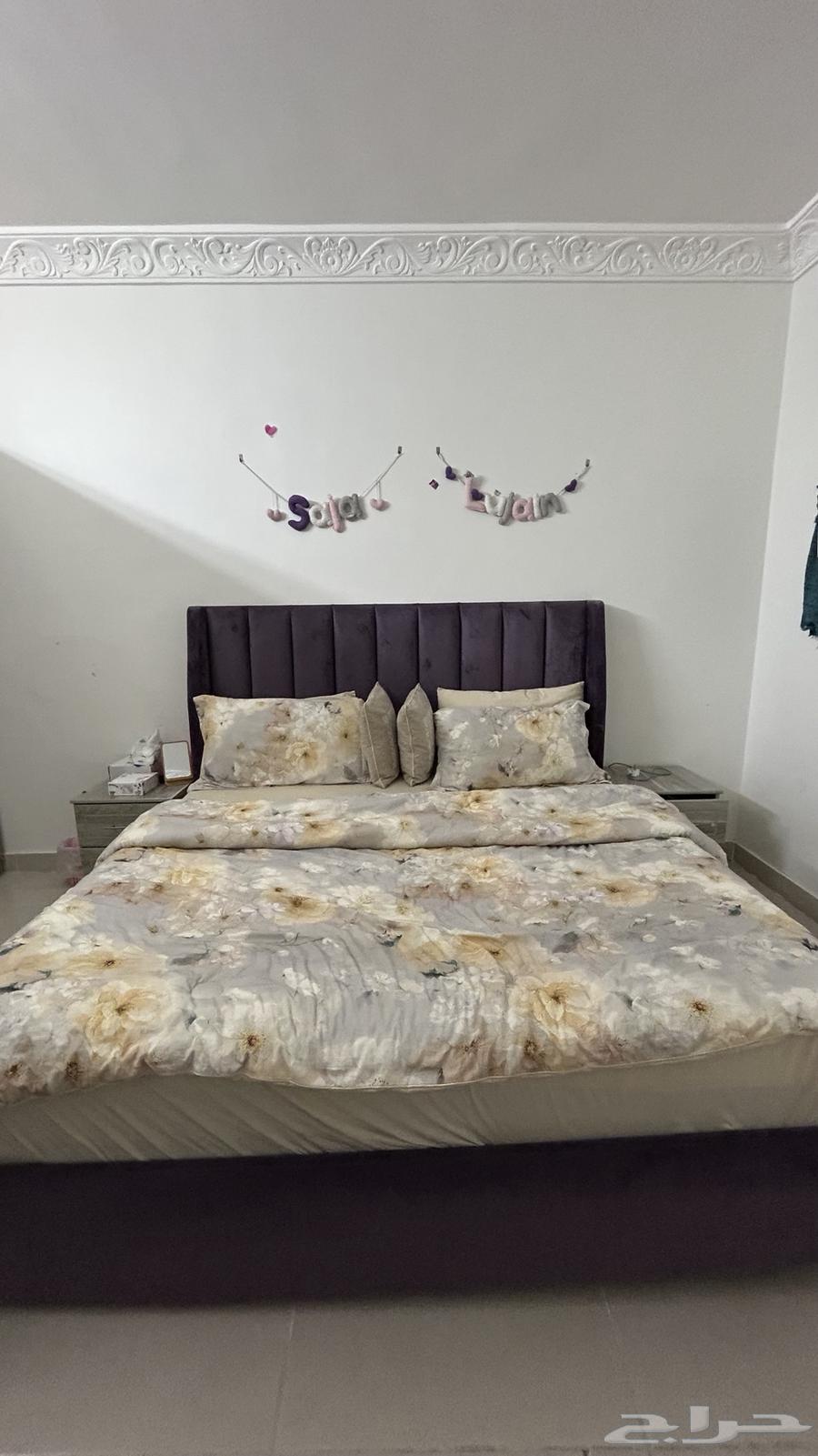 غرفة طقم كامل للبيع64389018204931110