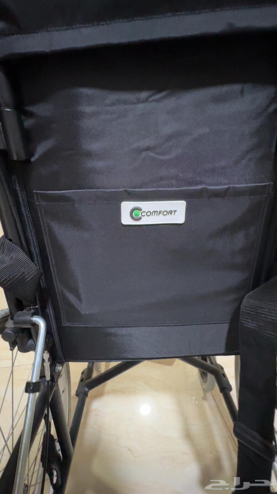 عربيه طبيه شركة كومرفت64379457907330112