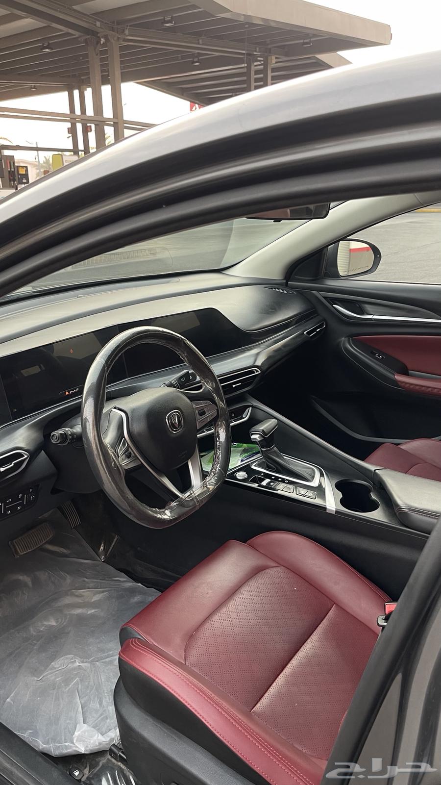 Changan Eado Plus64521511277697113