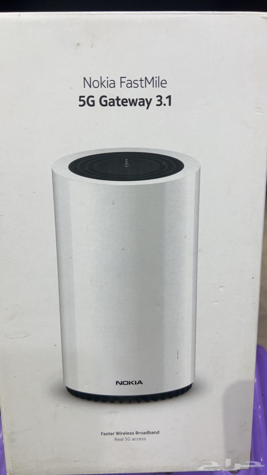 مودم زين اخو الجديد 5Gللبيع مستعجل 300 ريال64387718284673110
