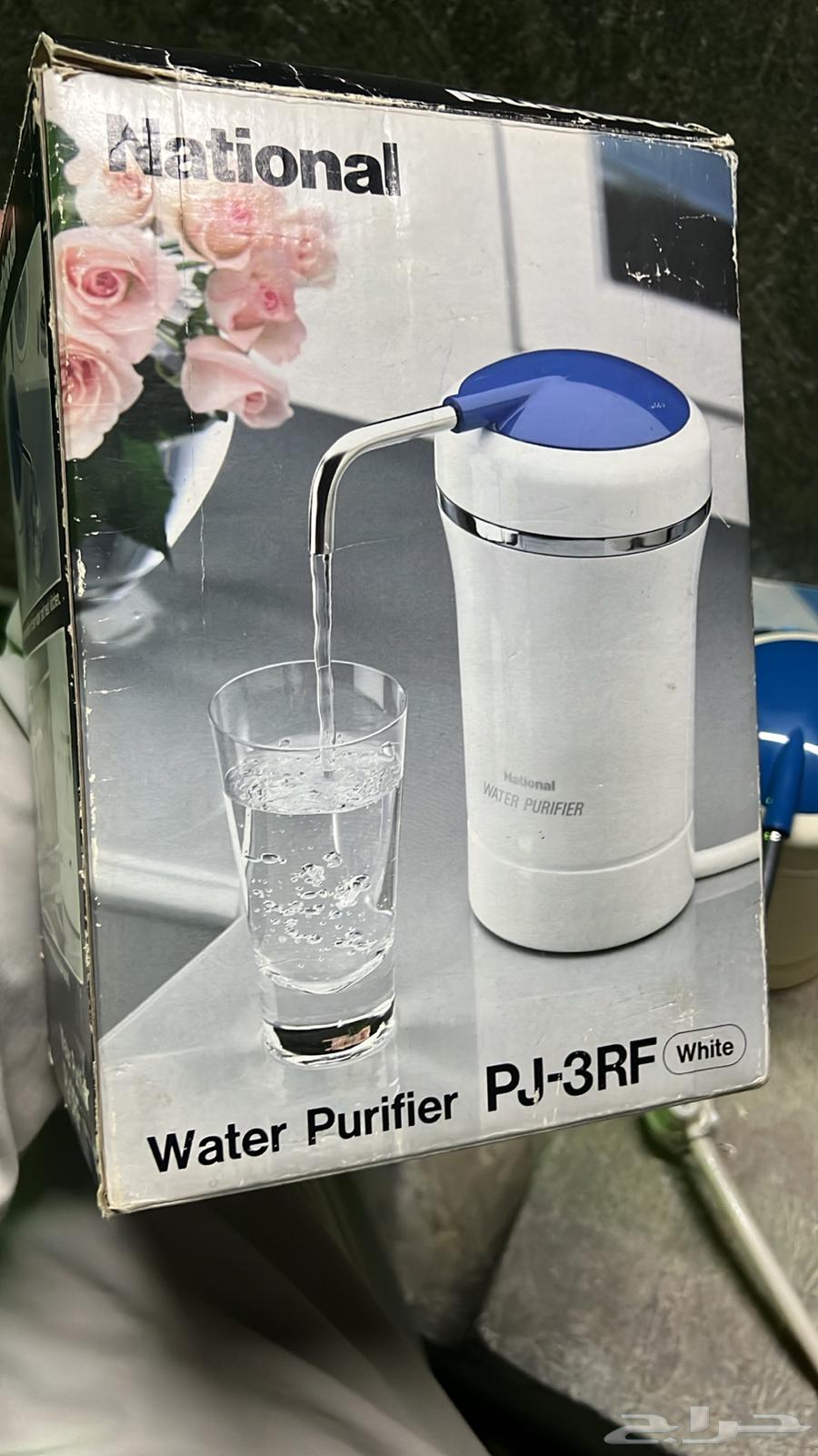 فلتر ناشيونال ياباني64384869350531110